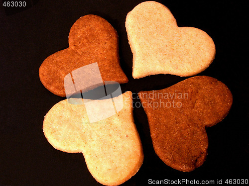 Image of cookies