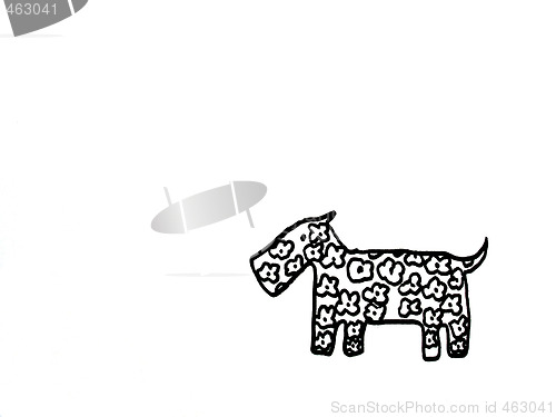 Image of dog
