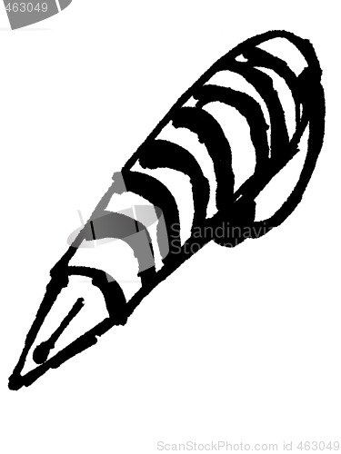 Image of pen