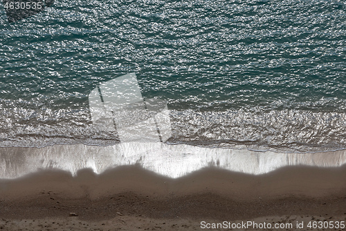 Image of Mediterranean Beach