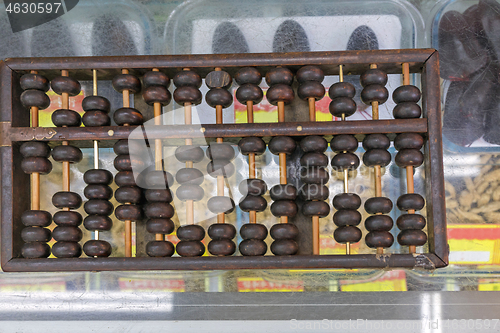 Image of Abacus