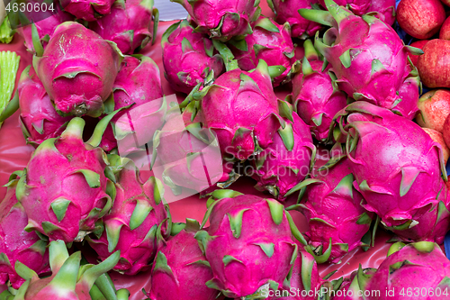 Image of Dragon Fruit