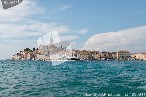 Image of Boat trip Rovinj