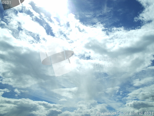 Image of Cloud