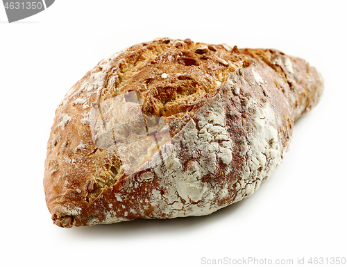 Image of freshly baked bread