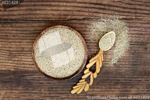 Image of Teff Grain Health Food