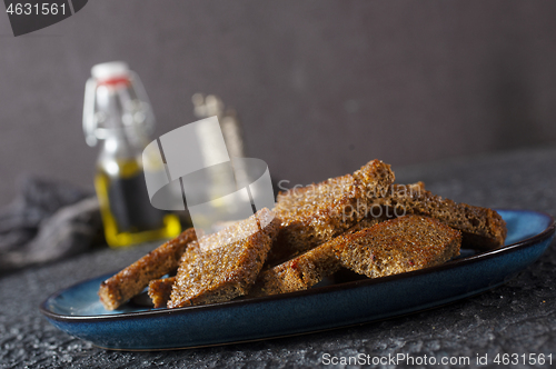 Image of fried bread