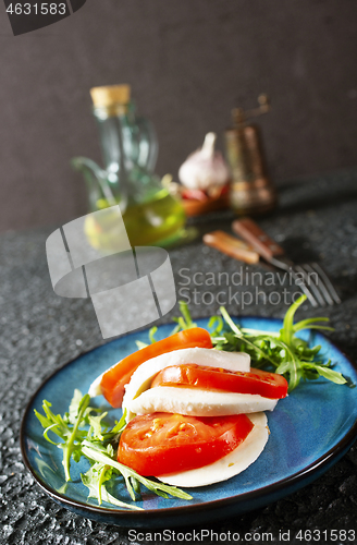 Image of salad