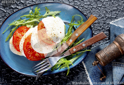 Image of salad