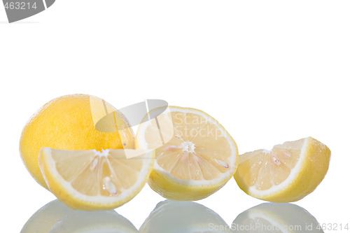 Image of Lemon