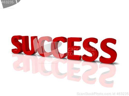 Image of Success