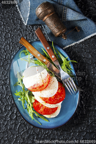 Image of salad