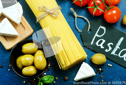 Image of pasta