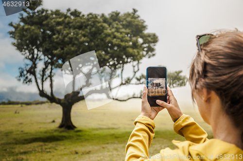 Image of Traveller girl