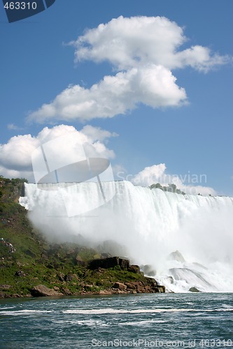 Image of Niagara Falls