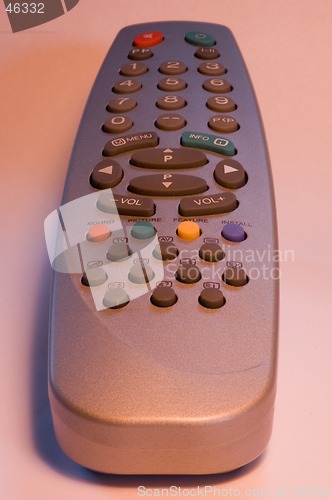 Image of Remote