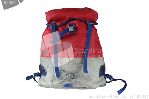 Image of Backpack