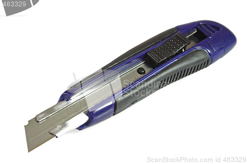 Image of Cutter