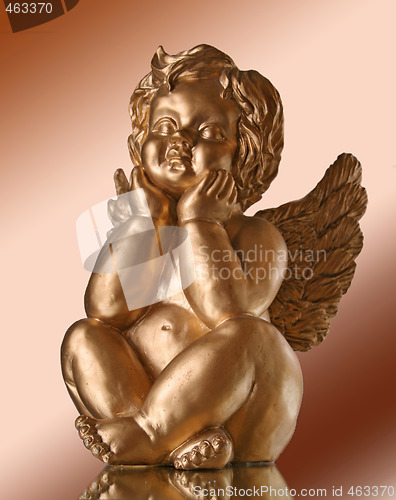 Image of Little Angel