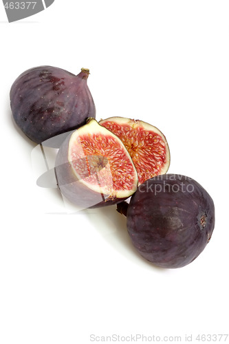 Image of Purple figs_1
