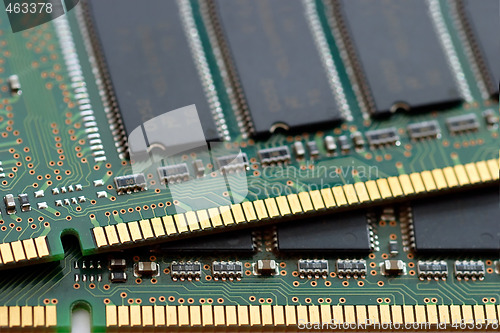 Image of Random access memory