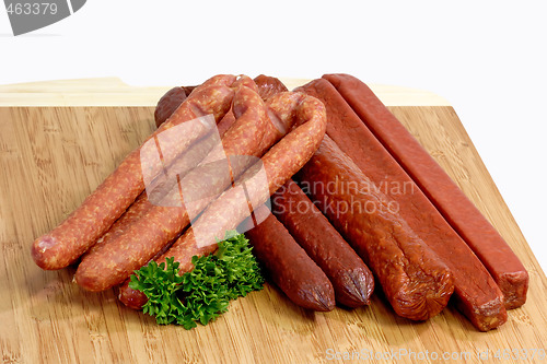 Image of Sausage_11