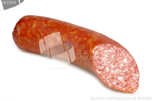 Image of Sausage_12