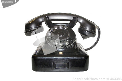 Image of Telephone
