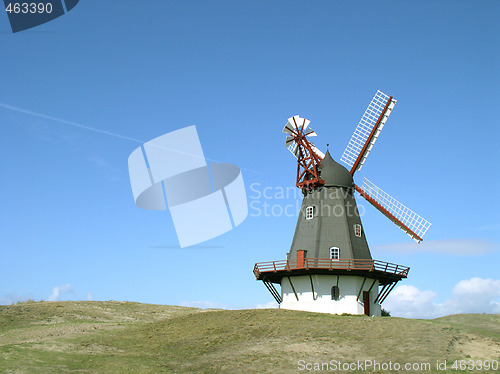 Image of Windmill