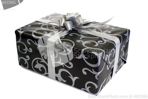 Image of Birthday present