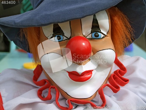 Image of Clown