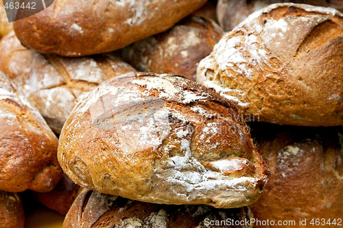 Image of Bread