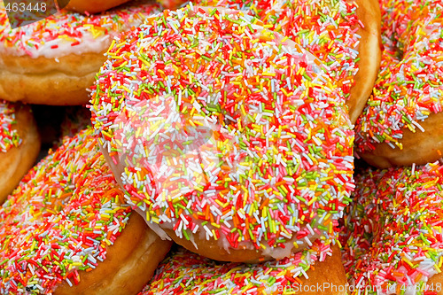 Image of Donuts