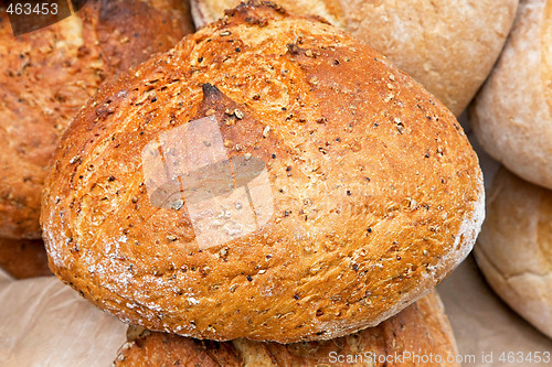 Image of Loaf