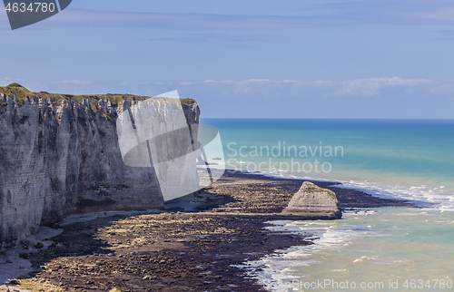 Image of Landscape in Normandy