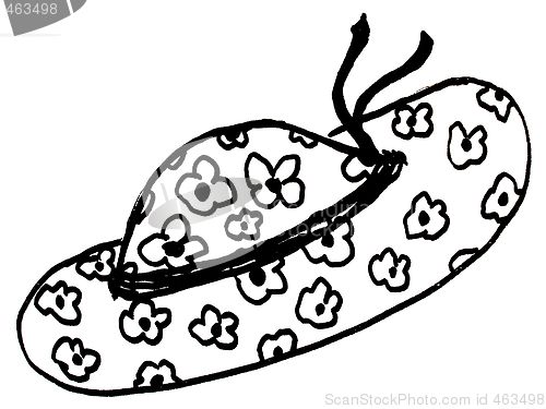 Image of hat