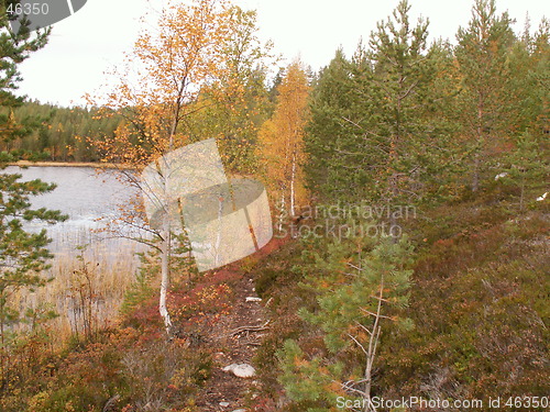 Image of Lake