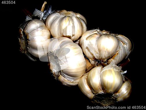 Image of garlic