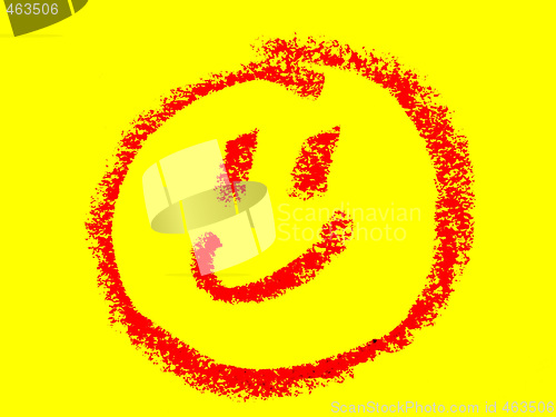 Image of smiley