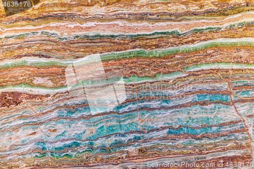 Image of Rainbow Marble