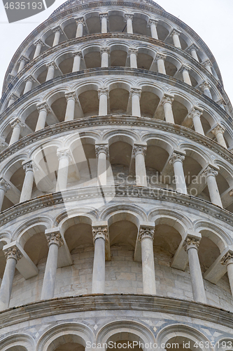 Image of Pisa Tower