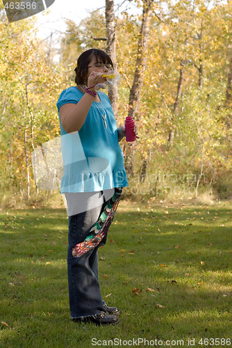 Image of Outside Fun