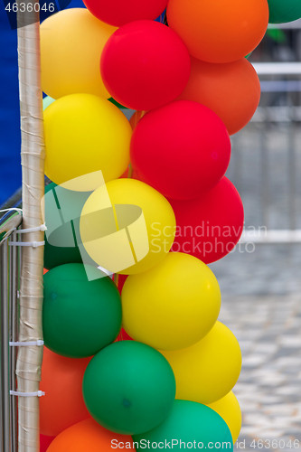 Image of Decor Balloons