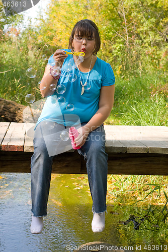 Image of Outdoor Fun