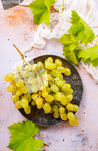 Image of grape