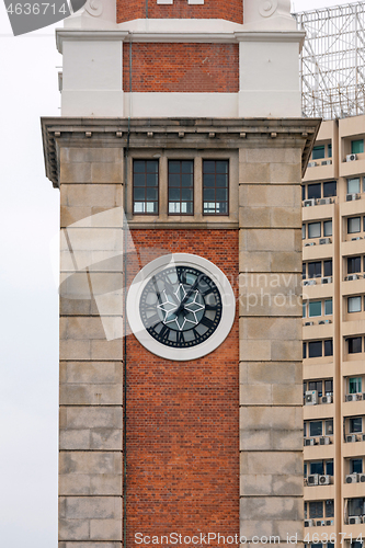 Image of Clock Tower