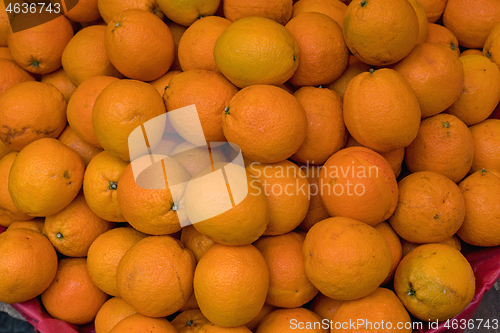 Image of Oranges