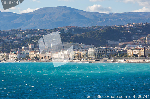 Image of French Riviera France