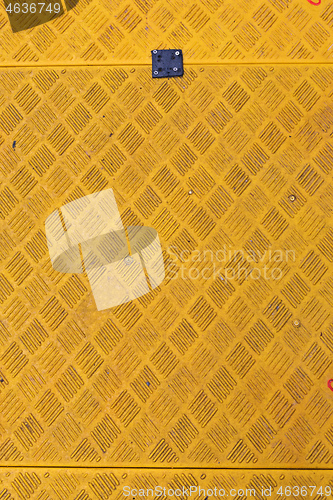 Image of Temporary Floor Cover