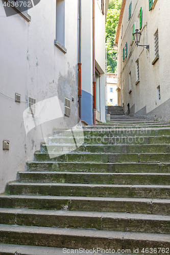 Image of Stairs Street